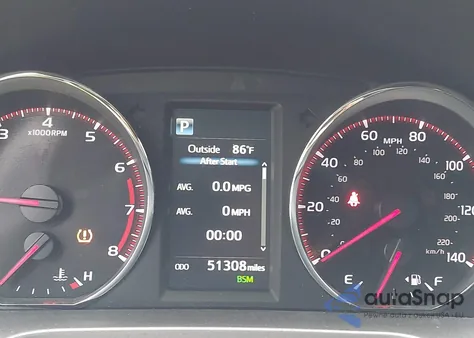 2017 Toyota Rav4 Se из США, поврежденный, VIN JTMJFREV6HD206035